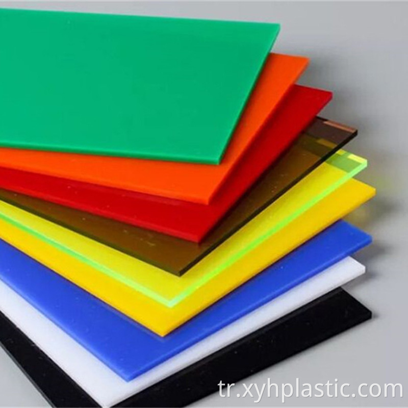 pmma paleti pmma pallet